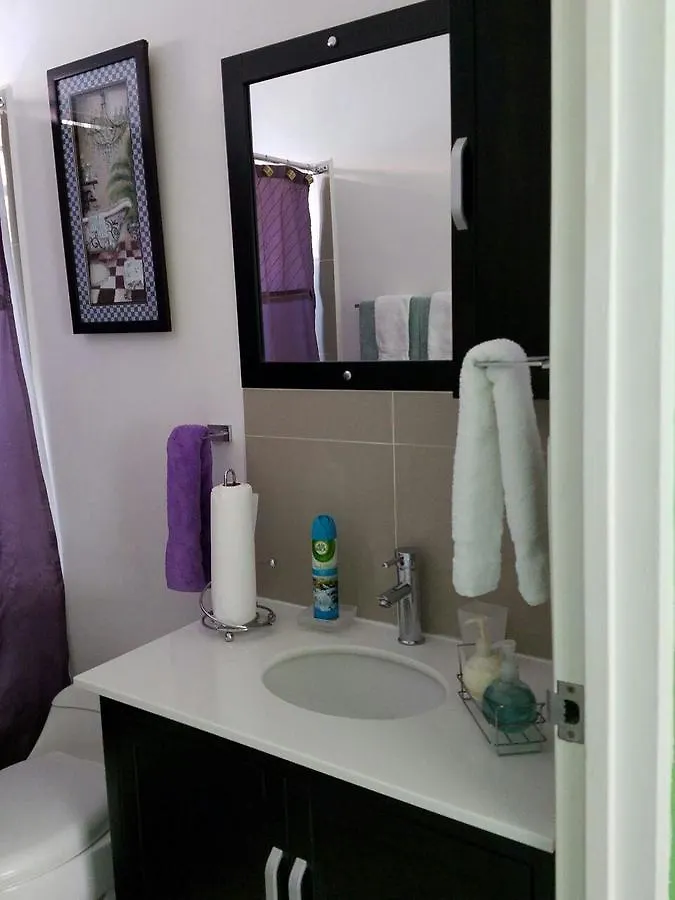 Appartement Caymanas Estates Villa Ellis Caymanas