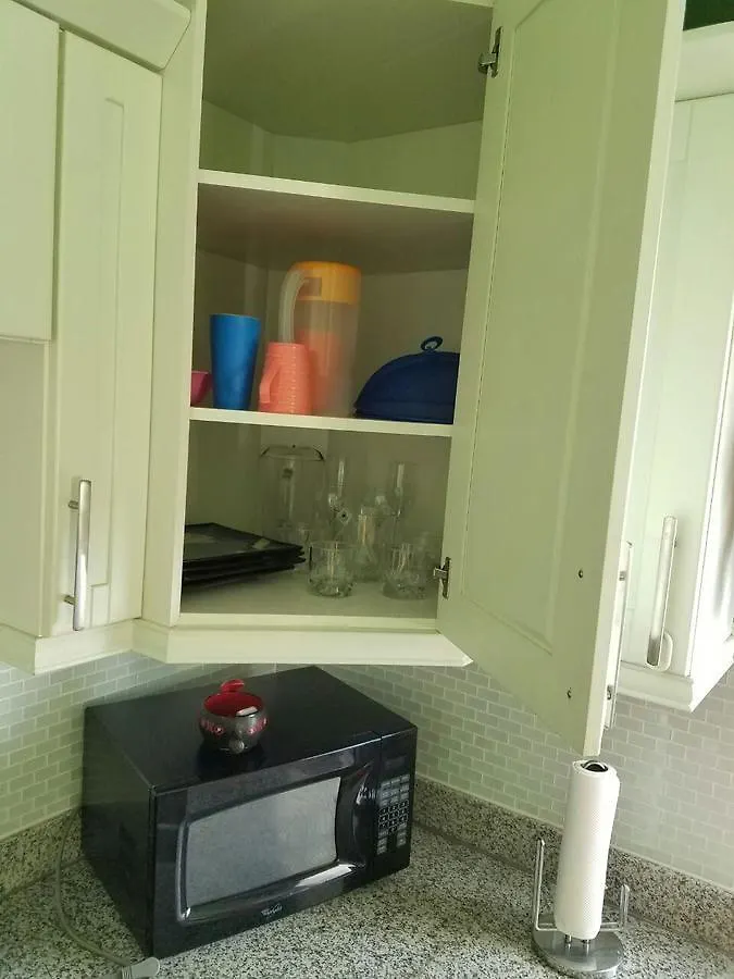 Caymanas Estates Villa Ellis Caymanas Appartement