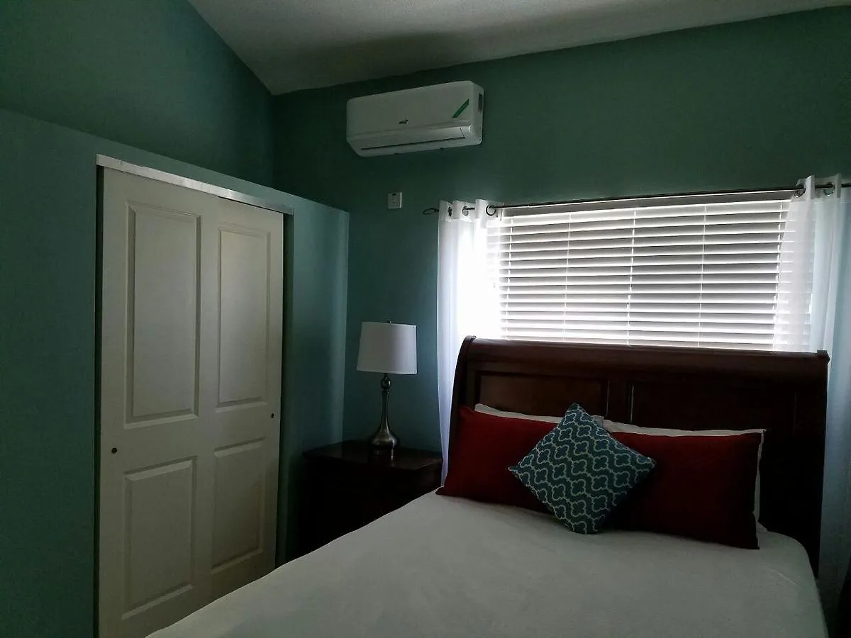 Appartement Caymanas Estates Villa Ellis Caymanas Jamaica